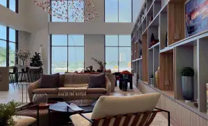 Wilton Terraces. Сотни мелочей и одна большая такса.