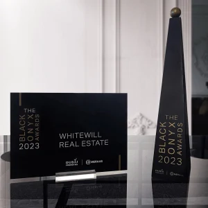 Лучшие по продажам проектов Meraas