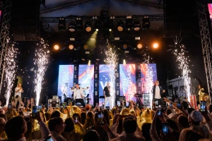 Whitewill Sensation. What it was like.