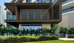 Вы только посмотрите, как преобразился таунхаус Олега Торбосова