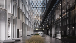 Золотая концовка сентября