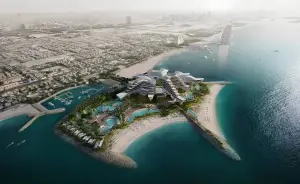 Casino may appear in Dubai