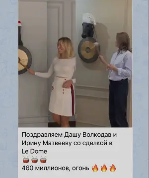 Синергия Whitewill