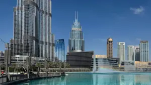 What Downtown looks like today.