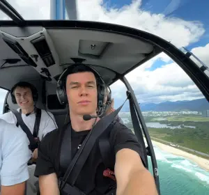 New sales record for April – Whitewill's recap