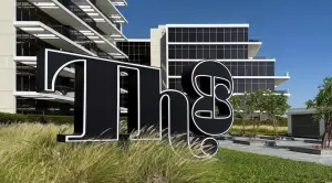 The 8 - Resort Aesthetics on Palm Jumeirah