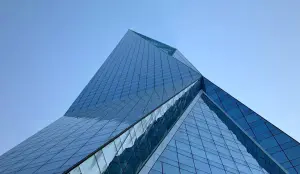 Uptown Tower – a stylish skyscraper with SO/ hotel services