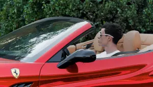 Hot June: Summing up