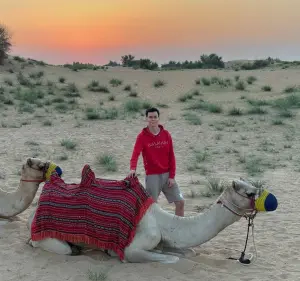 August results – The heat returns