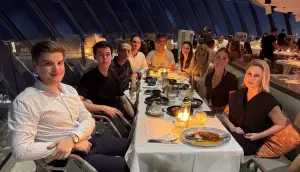 September results – 156 deals worth ₽9.9 billion