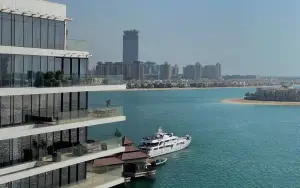 Serenia Residences – клубный квартал на берегу моря на Пальме