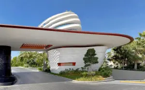 Marsa Al Arab – Exclusive Seafront Residence in the Jumeirah District