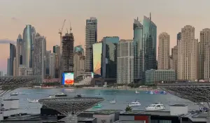 Oleg Torbosov's deals on Bluewaters for November