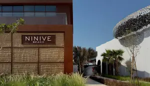 J1 Beach - a new beachfront restaurant cluster in Jumeirah