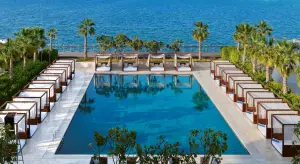 Bulgari Residences – Italian Elegance on Jumeirah Bay Island