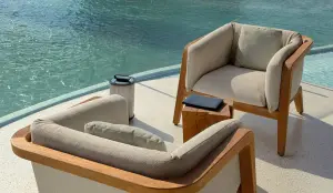 Mr. C Residences - a luxury home on the shores of the Dubai Canal