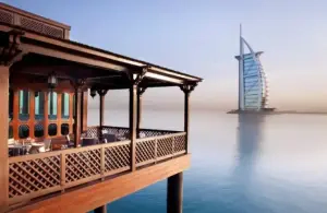 Ужин с владельцами фантомных акций – ещё одна приятная традиция Whitewill