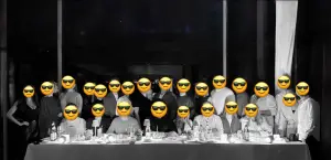 Phantom stock holders. Whitewill secret club