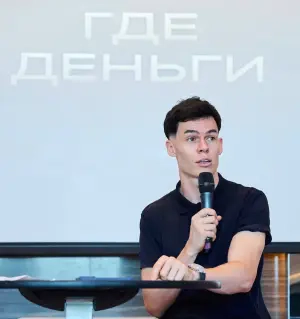 Безмятежный май. Подводим итоги месяца