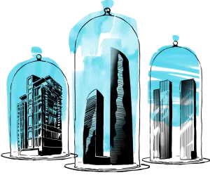 Новостройки