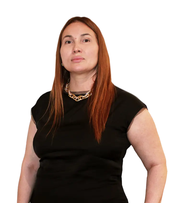 Сошина Милана