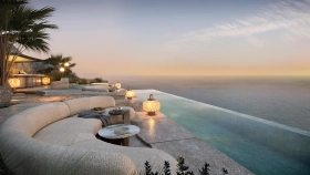 Фотографии инфраструктуры Aida Villas