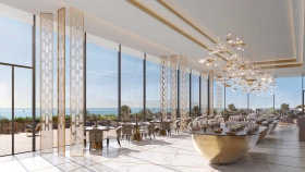 Фотографии Лобби Aida Villas