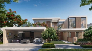 Golf Beach Residences