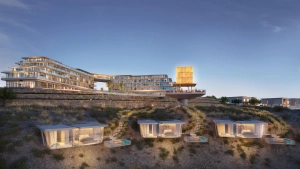 AIDA Trump International Hotel