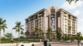 Фотографии архитектуры Bellevue by Ideal Building in Oman, Al Mouj