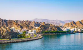 Фотографии  Marriott Residences AIDA