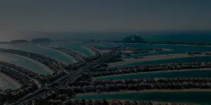 Palm Jumeirah